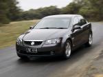 Holden Calais 2006 года